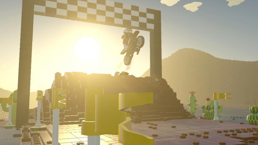 Switch游戏 -乐高世界 LEGO Worlds-百度网盘下载插图3-小白游戏网 Switch游戏 -乐高世界 LEGO Worlds-百度网盘下载插图3-小白游戏网
